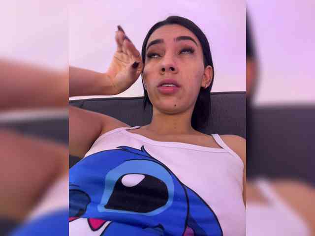 valeri-blake1 webcam