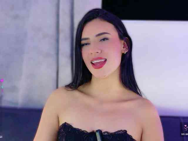 valeri-blake1 webcam
