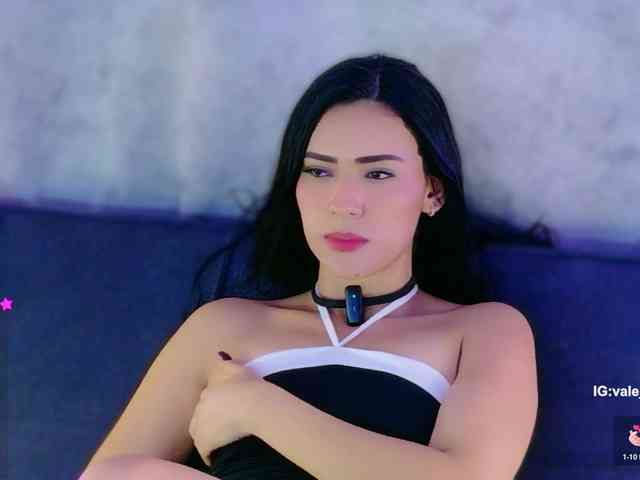 valeri-blake1 webcam