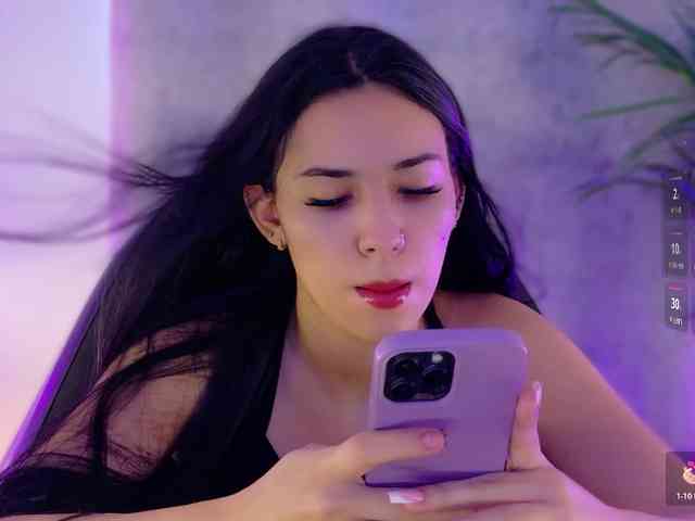 valeri-blake1 webcam