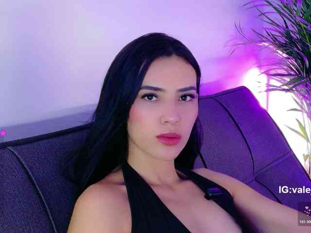 Valeri-blake1 - Girl 