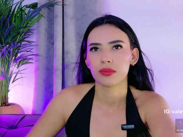 valeri-blake1 webcam