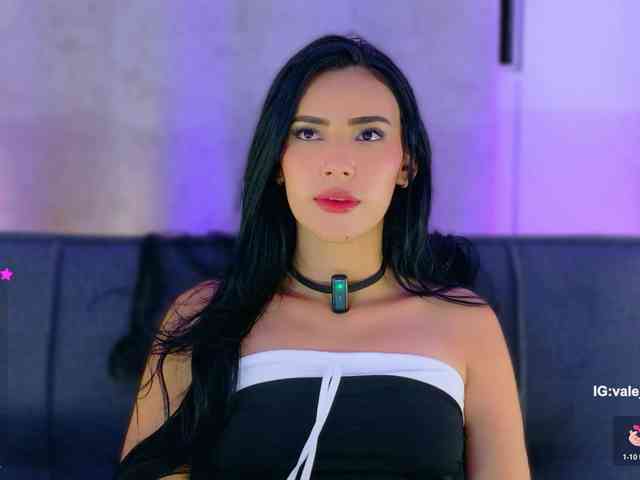 valeri-blake1 webcam
