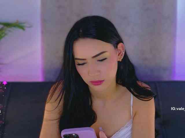 valeri-blake1 webcam