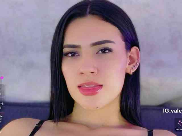 valeri-blake1 webcam