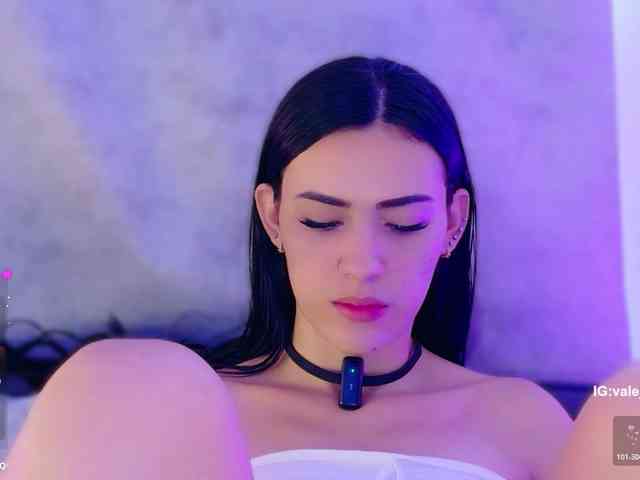 valeri-blake1 webcam
