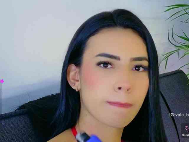 valeri-blake1 webcam