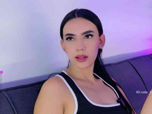 Valeri-blake1 - Girl 