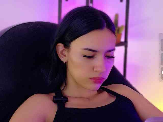 valeri-blake1 webcam