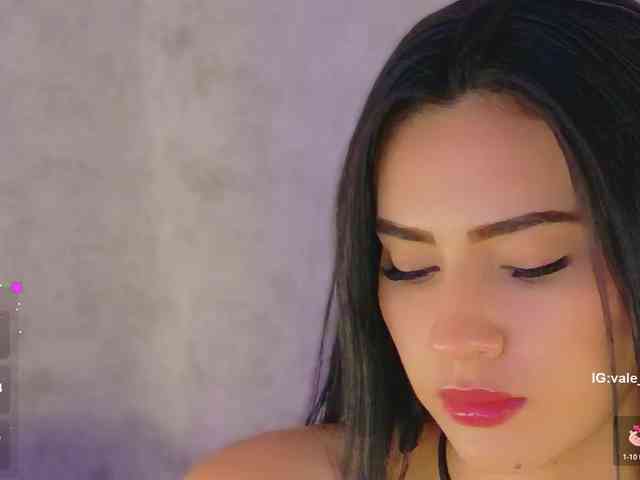valeri-blake1 webcam