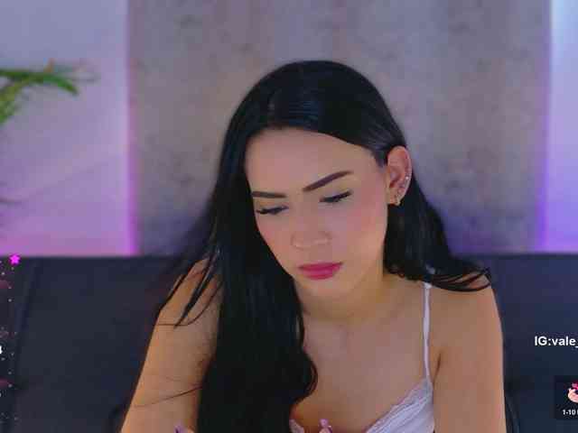 valeri-blake1 webcam