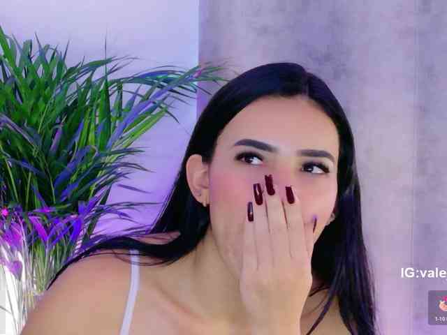 valeri-blake1 webcam