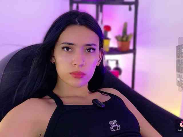 valeri-blake1 webcam