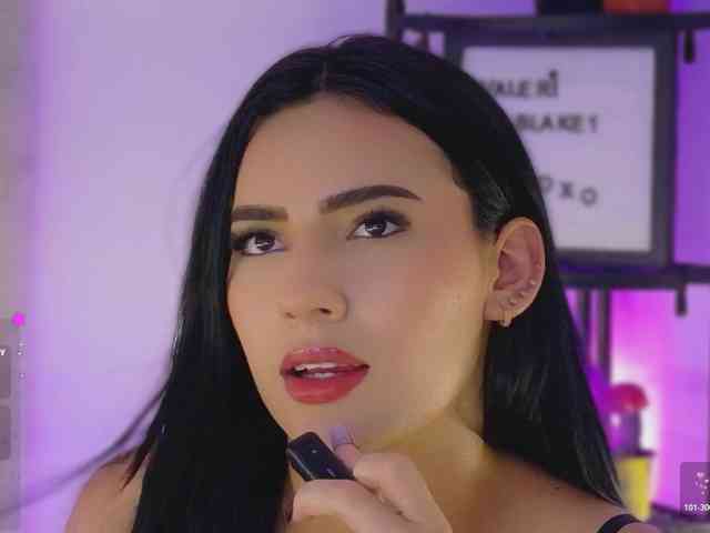 valeri-blake1 webcam