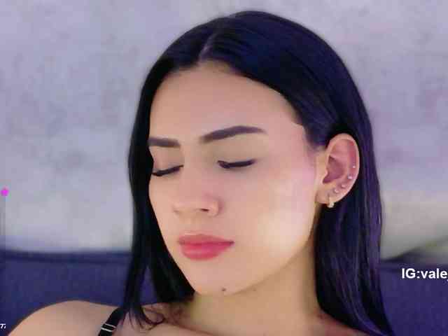 valeri-blake1 webcam