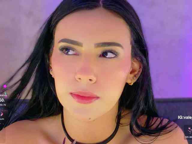 valeri-blake1 webcam