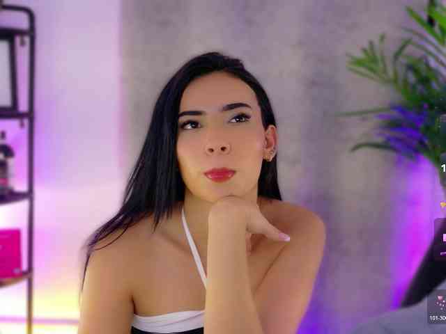 valeri-blake1 webcam