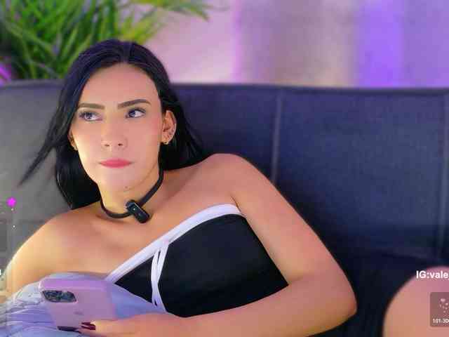 valeri-blake1 webcam