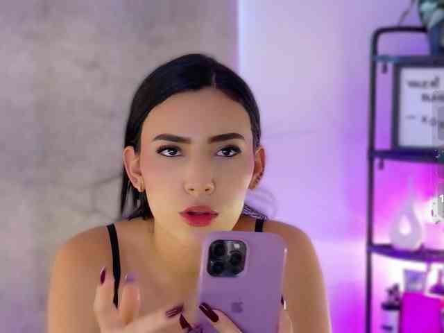 valeri-blake1 webcam