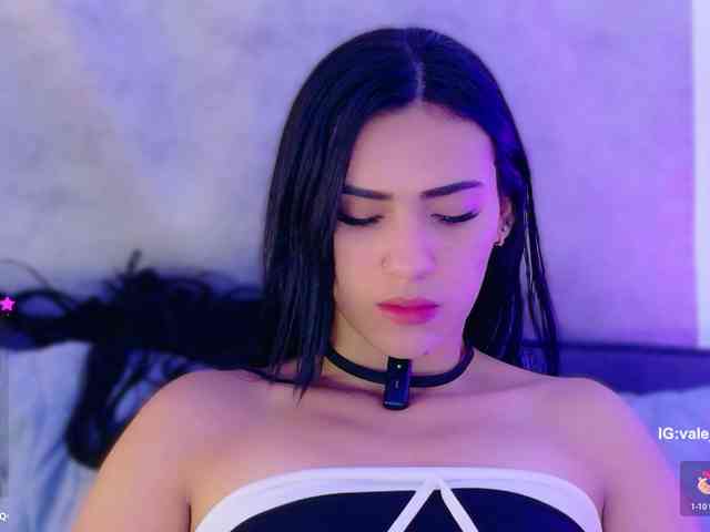 valeri-blake1 webcam