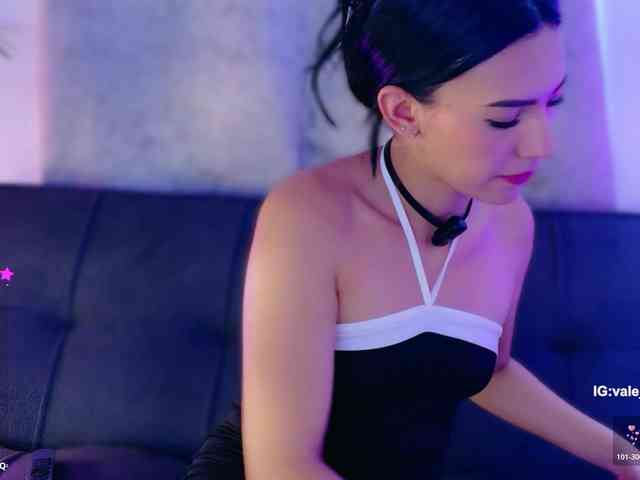 valeri-blake1 webcam