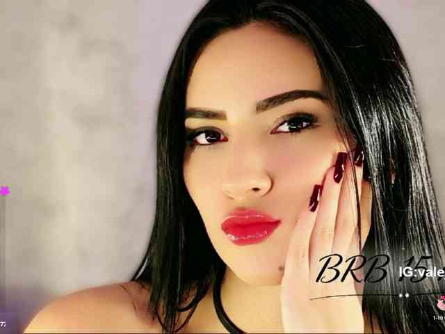 valeri-blake1 webcam