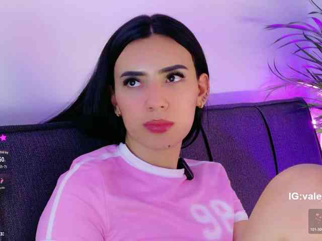 valeri-blake1 webcam