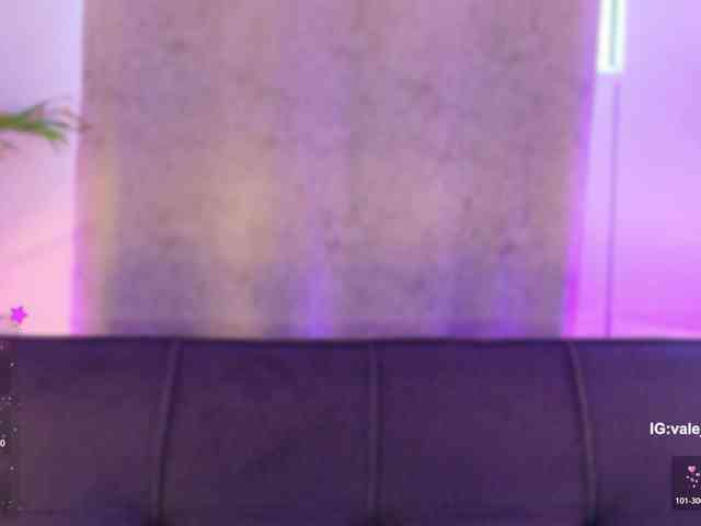 valeri-blake1 webcam