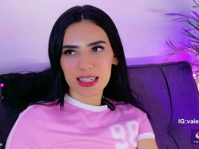 valeri-blake1 webcam