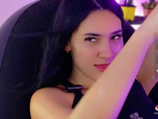 valeri-blake1 webcam