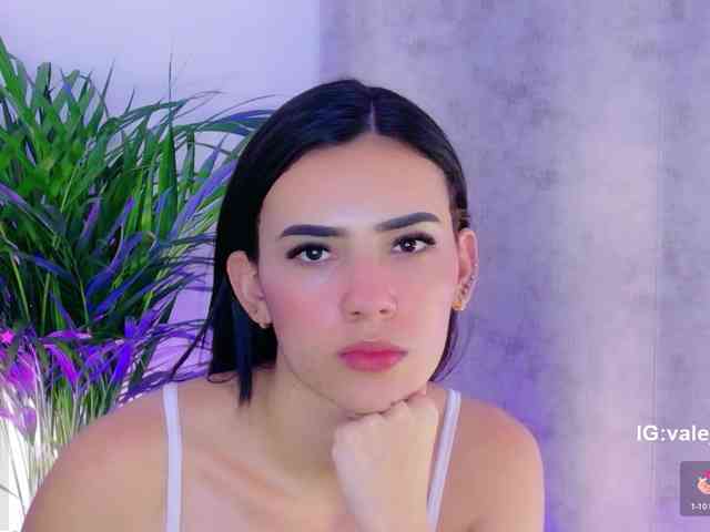 valeri-blake1 webcam