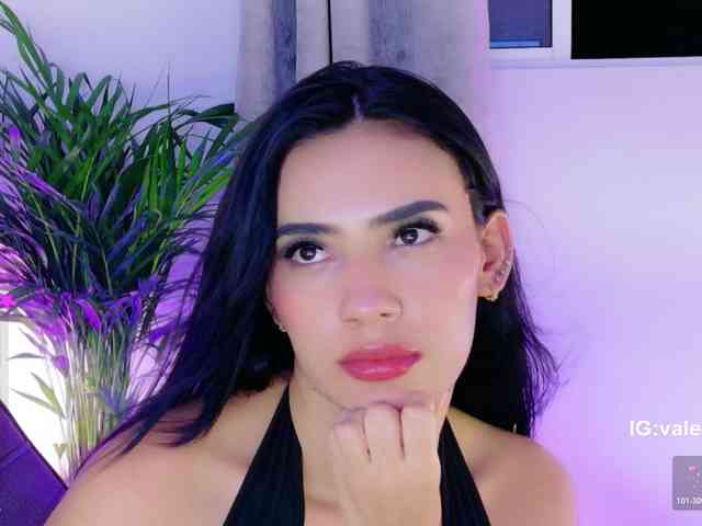 valeri-blake1 webcam