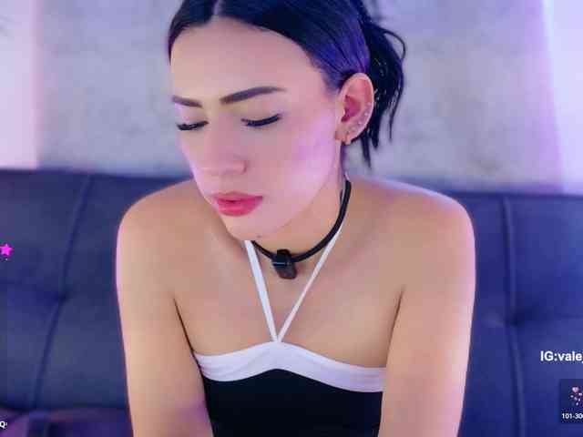 valeri-blake1 webcam