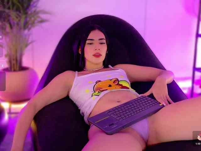 valeri-blake1 webcam