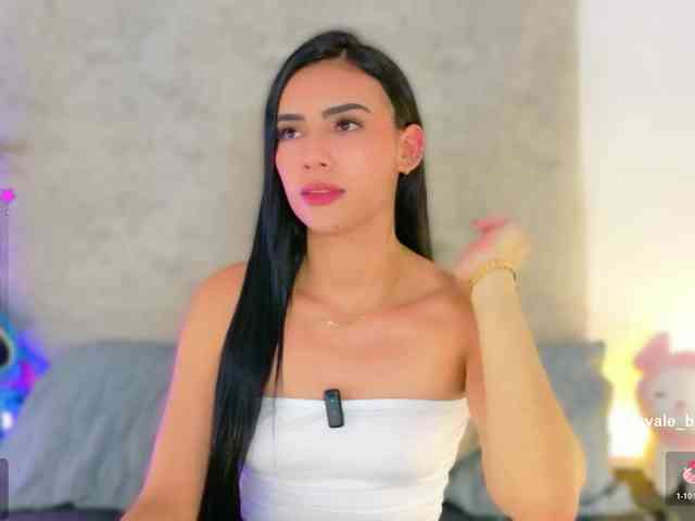 valeri-blake1 webcam