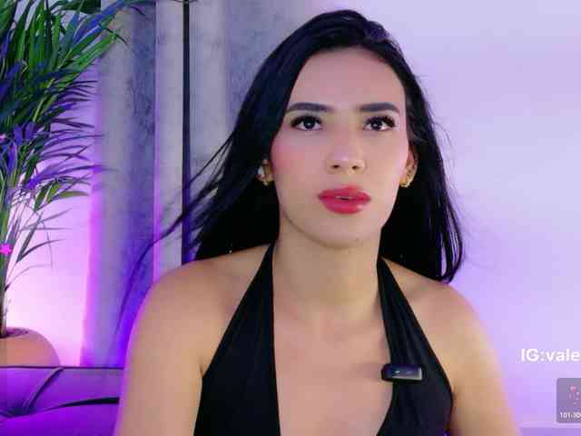 valeri-blake1 webcam