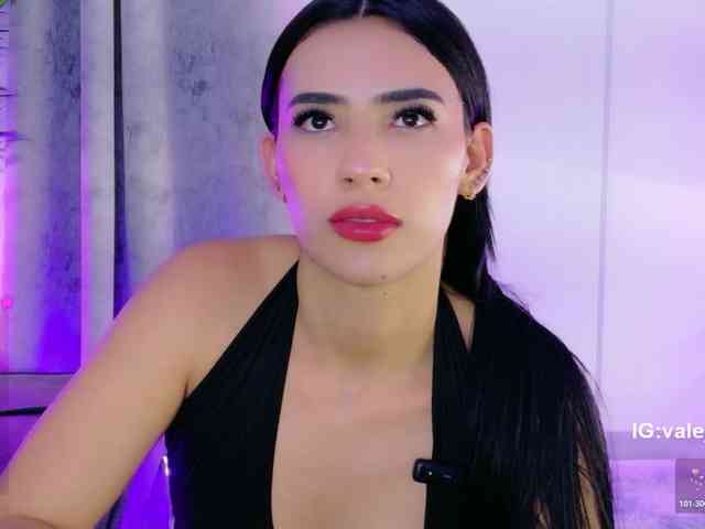 valeri-blake1 webcam