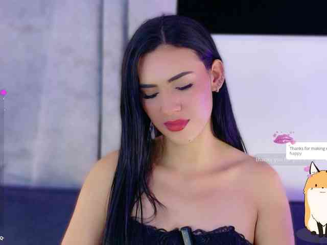 valeri-blake1 webcam