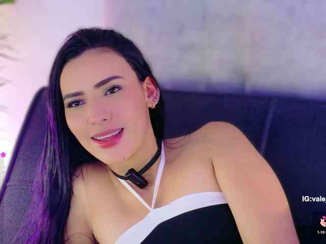 valeri-blake1 webcam