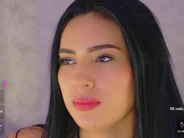 valeri-blake1 webcam