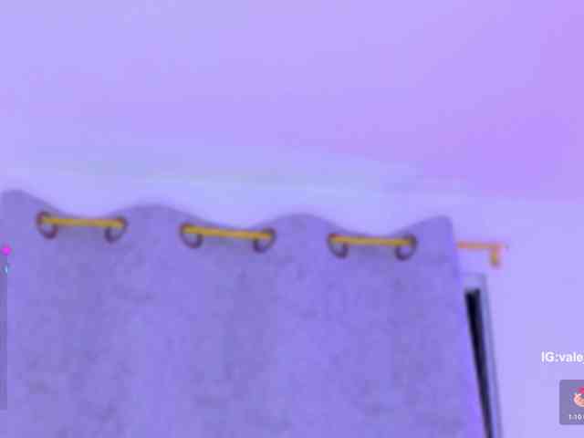 valeri-blake1 webcam