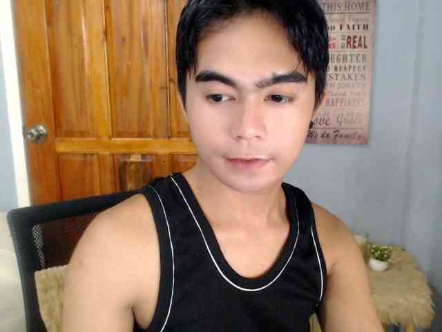 ItsXyrien11 ItsXyrien11