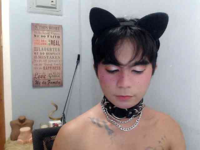 ItsXyrien11 ItsXyrien11