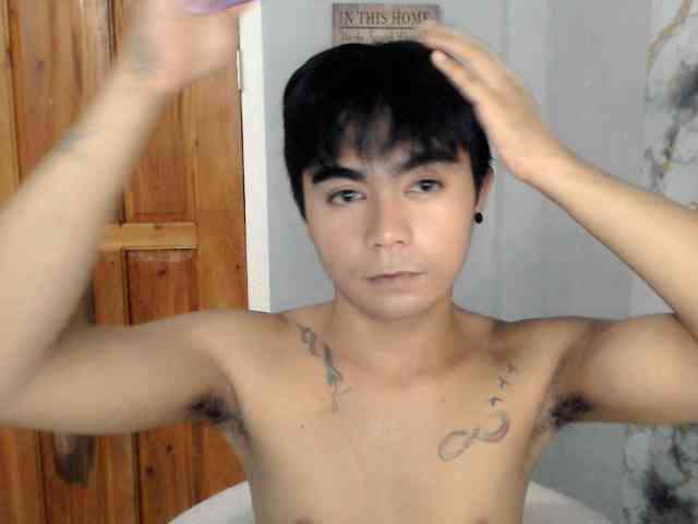 ItsXyrien11 ItsXyrien11
