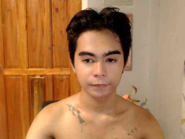 ItsXyrien11 ItsXyrien11