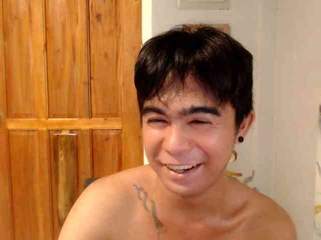 ItsXyrien11's Sexcam