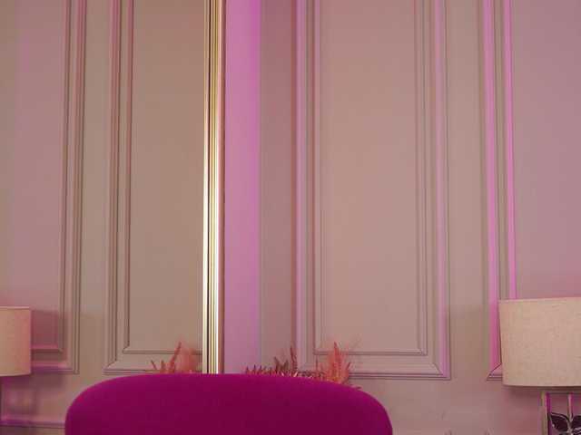 HannahIzabelle live cam on BongaCams