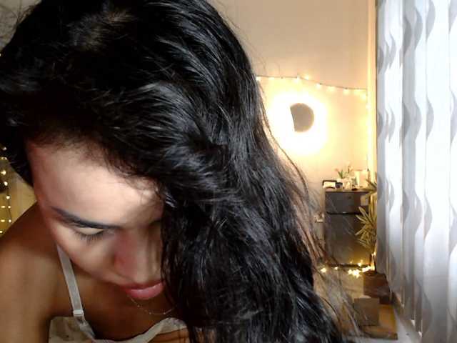 EllieYun live cam on BongaCams