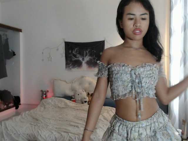 EllieYun live cam on BongaCams