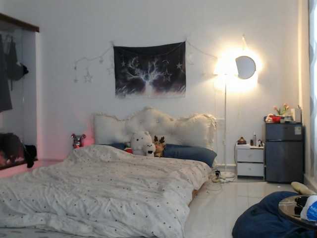 EllieYun live cam on BongaCams